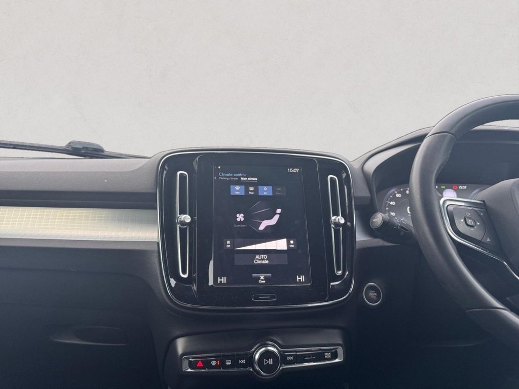 Used Volvo XC40 2022 for sale - 77436375: Photo 15