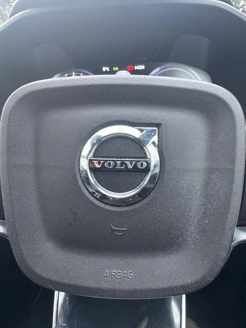 Used Volvo XC40 2022 for sale - 77436375: Photo 17