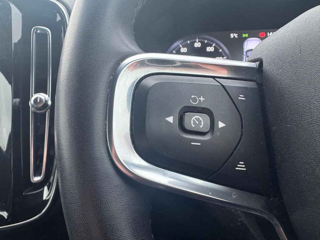 Used Volvo XC40 2022 for sale - 77436375: Photo 18