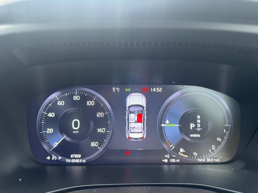 Used Volvo XC40 2022 for sale - 77436375: Photo 20