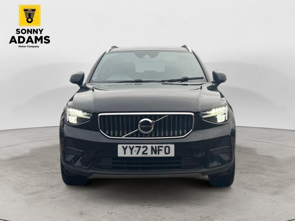 Used Volvo XC40 2022 for sale - 77436375: Photo 3