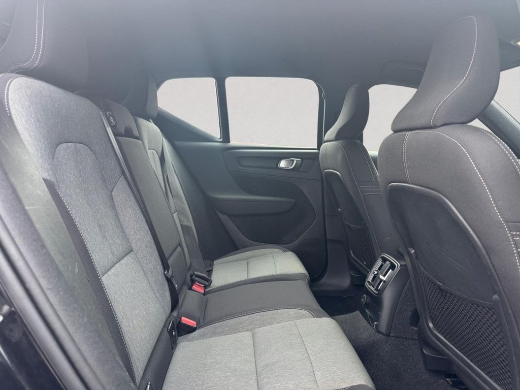 Used Volvo XC40 2022 for sale - 77436375: Photo 32