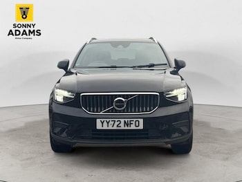 Used Volvo XC40 2022 for sale - 77436375: Photo