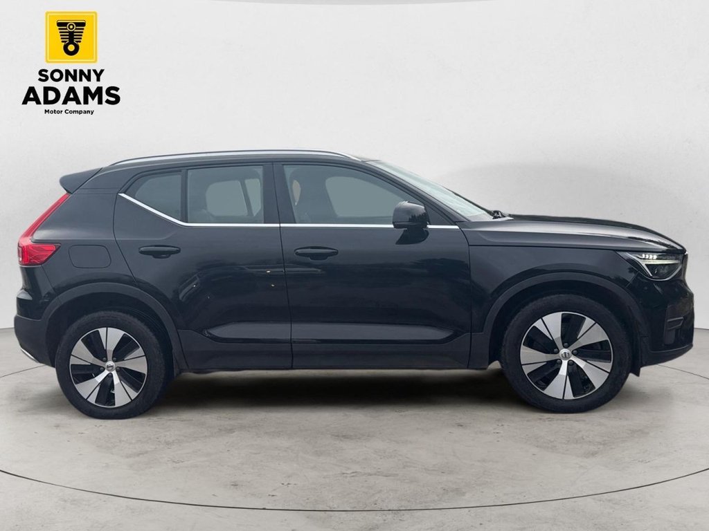 Used Volvo XC40 2022 for sale - 77436375: Photo 4
