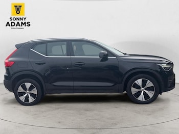 Used Volvo XC40 2022 for sale - 77436375: Photo