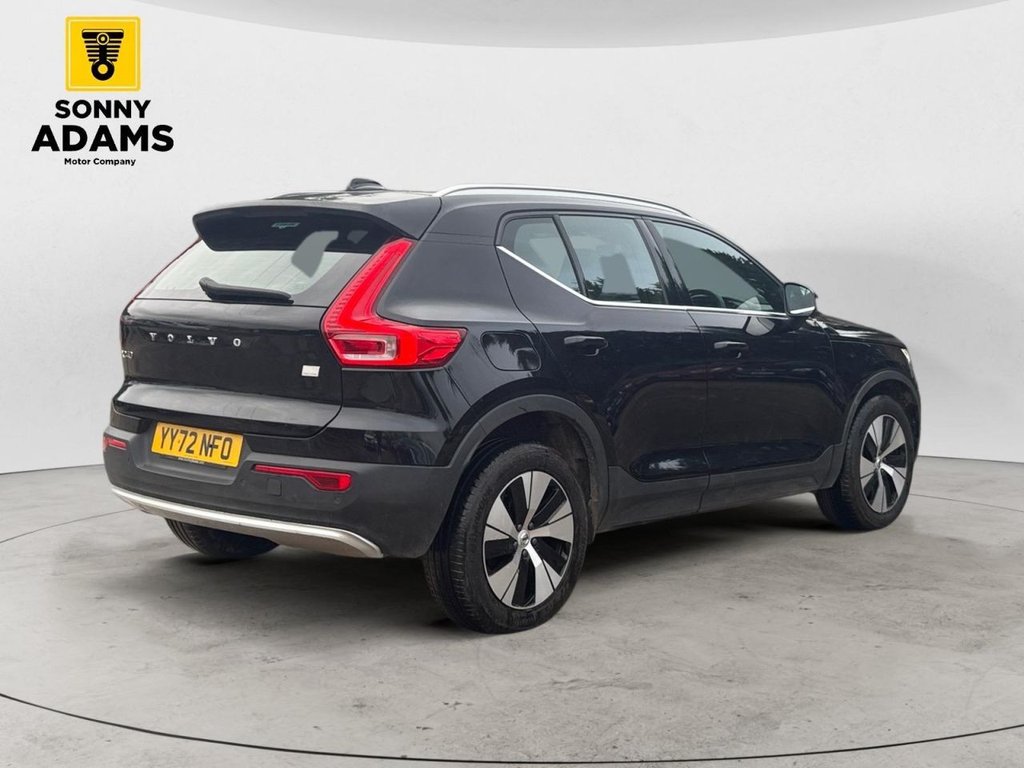 Used Volvo XC40 2022 for sale - 77436375: Photo 5