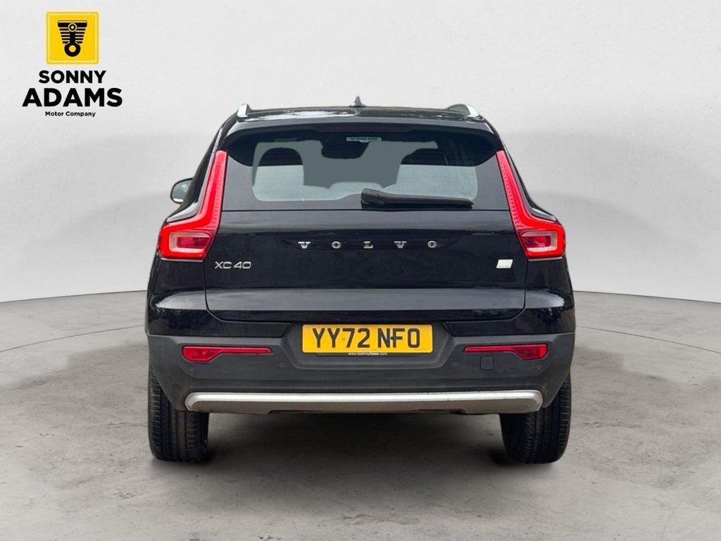 Used Volvo XC40 2022 for sale - 77436375: Photo 6