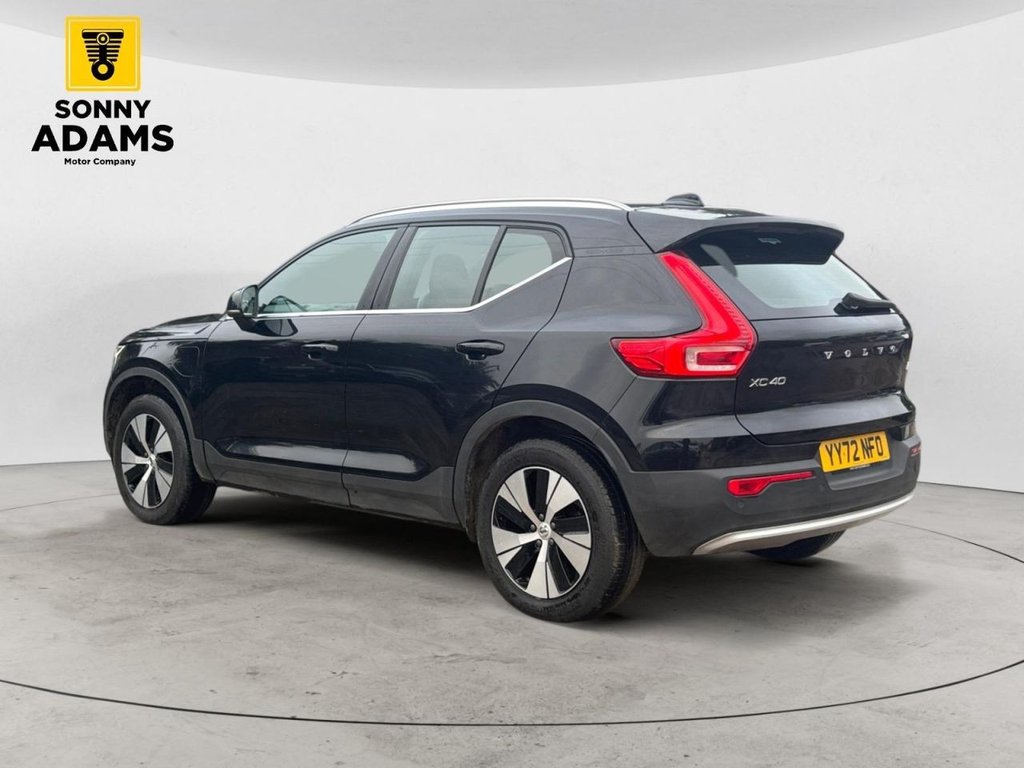 Used Volvo XC40 2022 for sale - 77436375: Photo 7