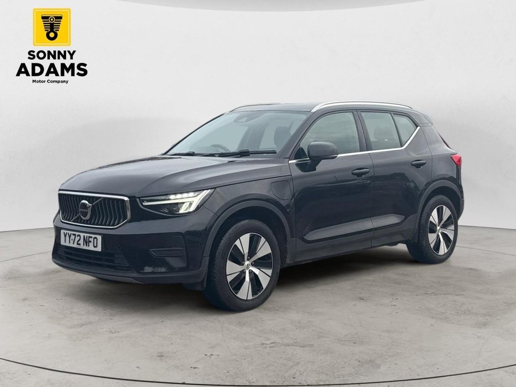 Used Volvo XC40 2022 for sale - 77436375: Photo 9