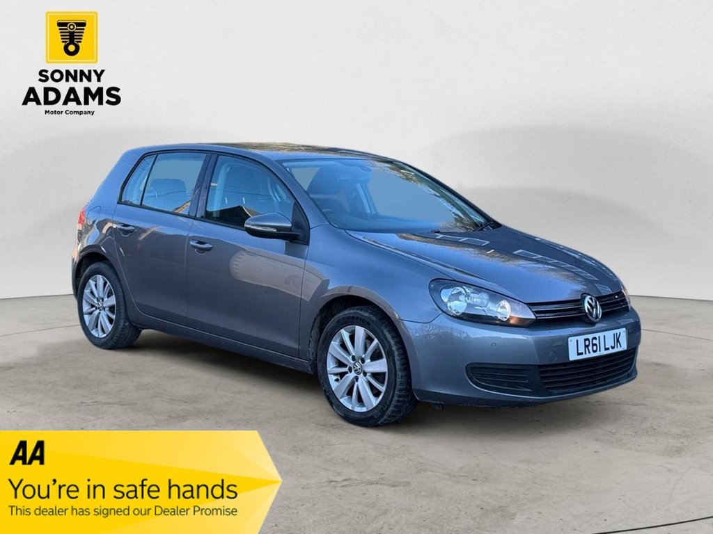 Used Volkswagen Golf 2011 for sale - 77983012: Photo 1