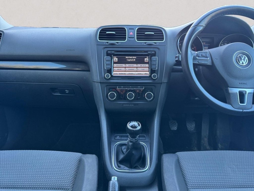Used Volkswagen Golf 2011 for sale - 77983012: Photo 13