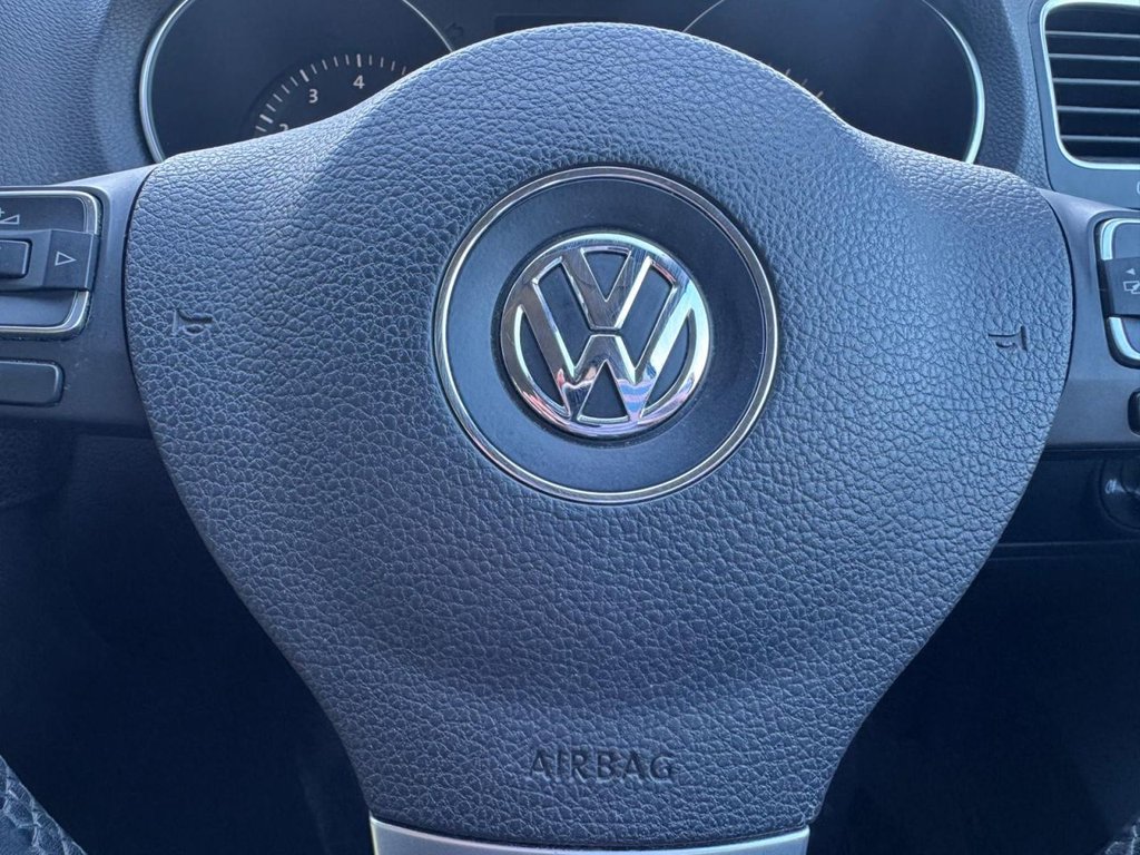 Used Volkswagen Golf 2011 for sale - 77983012: Photo 15