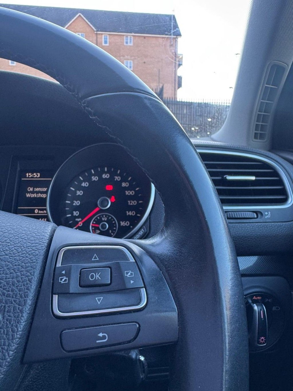 Used Volkswagen Golf 2011 for sale - 77983012: Photo 17