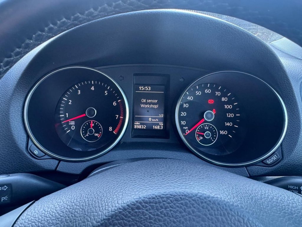 Used Volkswagen Golf 2011 for sale - 77983012: Photo 20