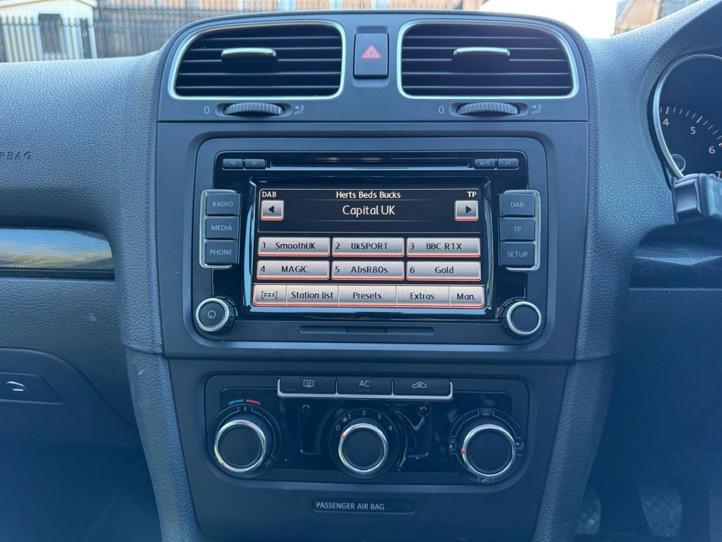 Used Volkswagen Golf 2011 for sale - 77983012: Photo 33