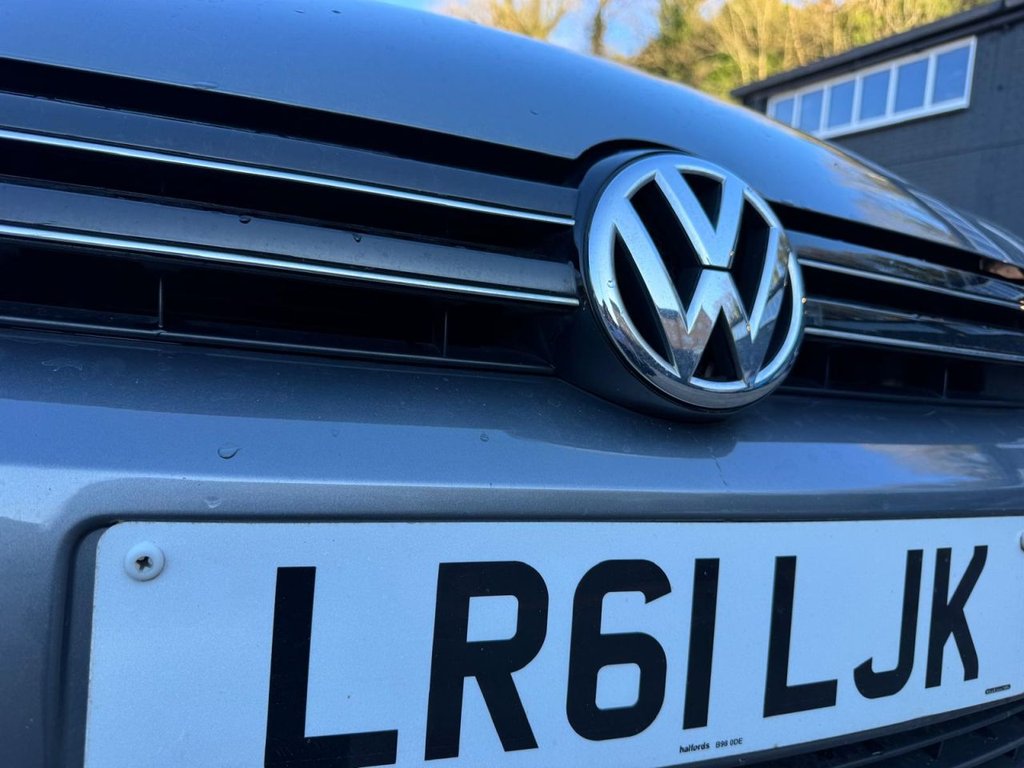 Used Volkswagen Golf 2011 for sale - 77983012: Photo 35