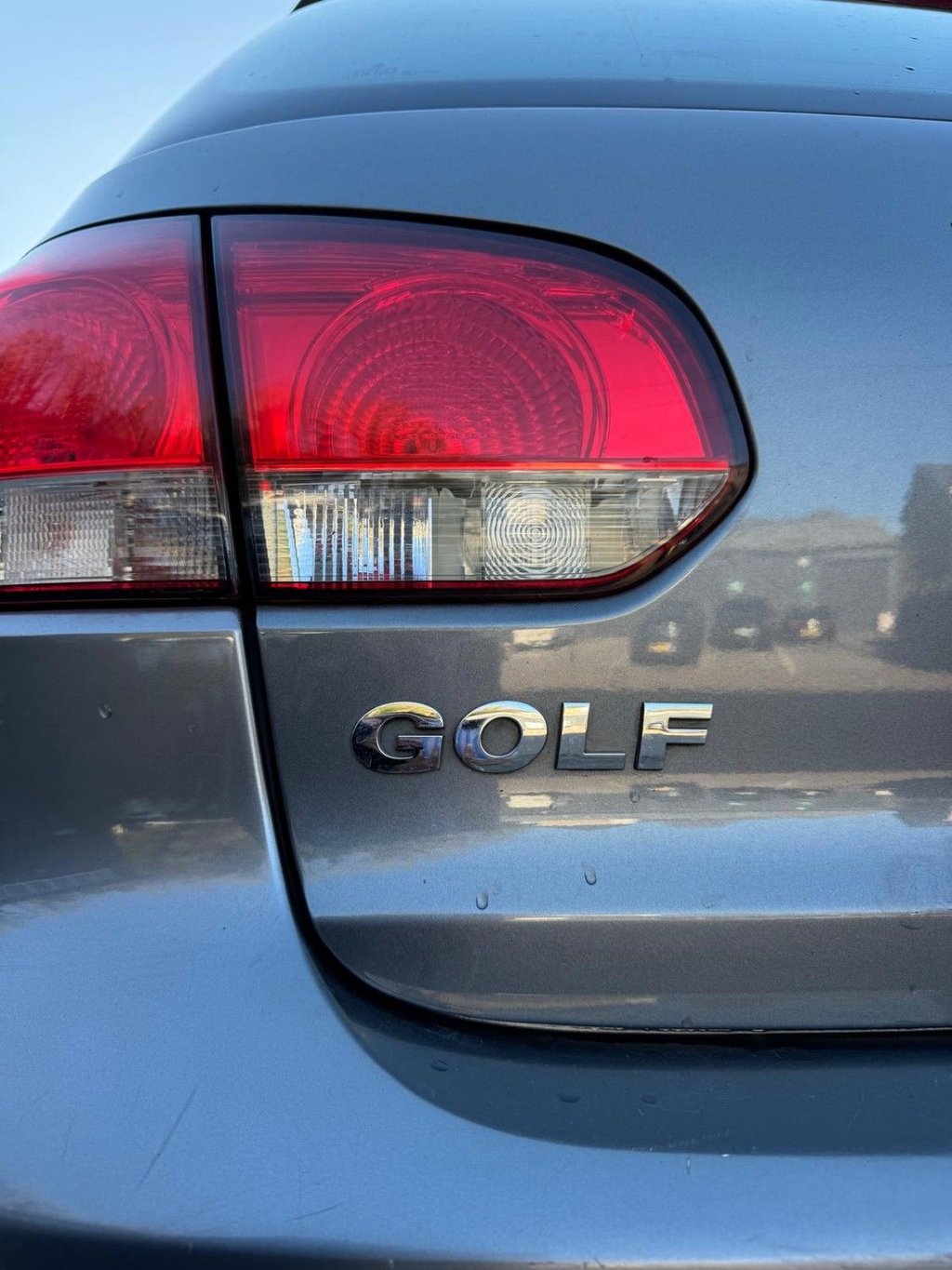 Used Volkswagen Golf 2011 for sale - 77983012: Photo 36