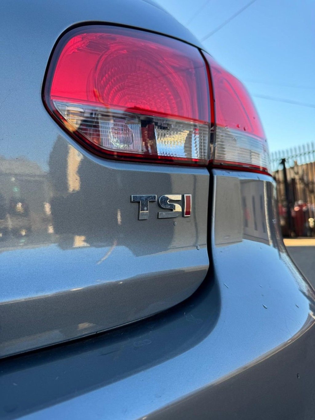 Used Volkswagen Golf 2011 for sale - 77983012: Photo 37