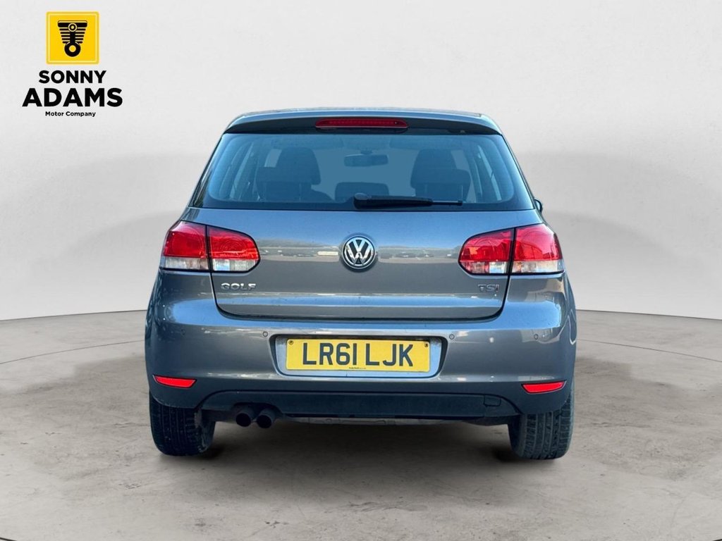 Used Volkswagen Golf 2011 for sale - 77983012: Photo 6