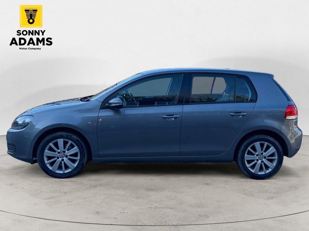 Used Volkswagen Golf 2011 for sale - 77983012: Photo 8