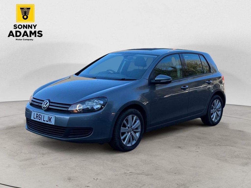 Used Volkswagen Golf 2011 for sale - 77983012: Photo 9