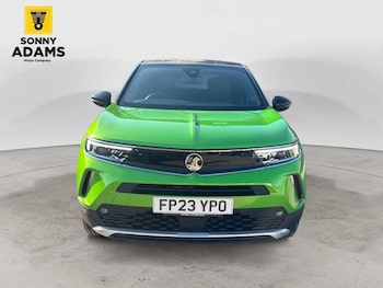 Used Vauxhall Mokka 2023 for sale - 79523142: Photo