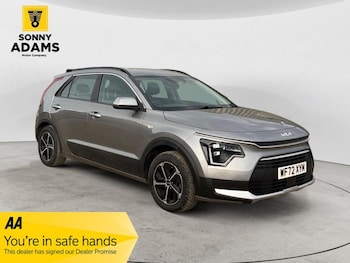 Used Kia Niro 2022 for sale - 78525078: Photo