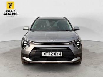 Used Kia Niro 2022 for sale - 78525078: Photo