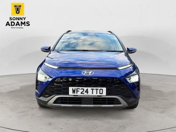 Used Hyundai BAYON 2024 for sale - 78603191: Photo