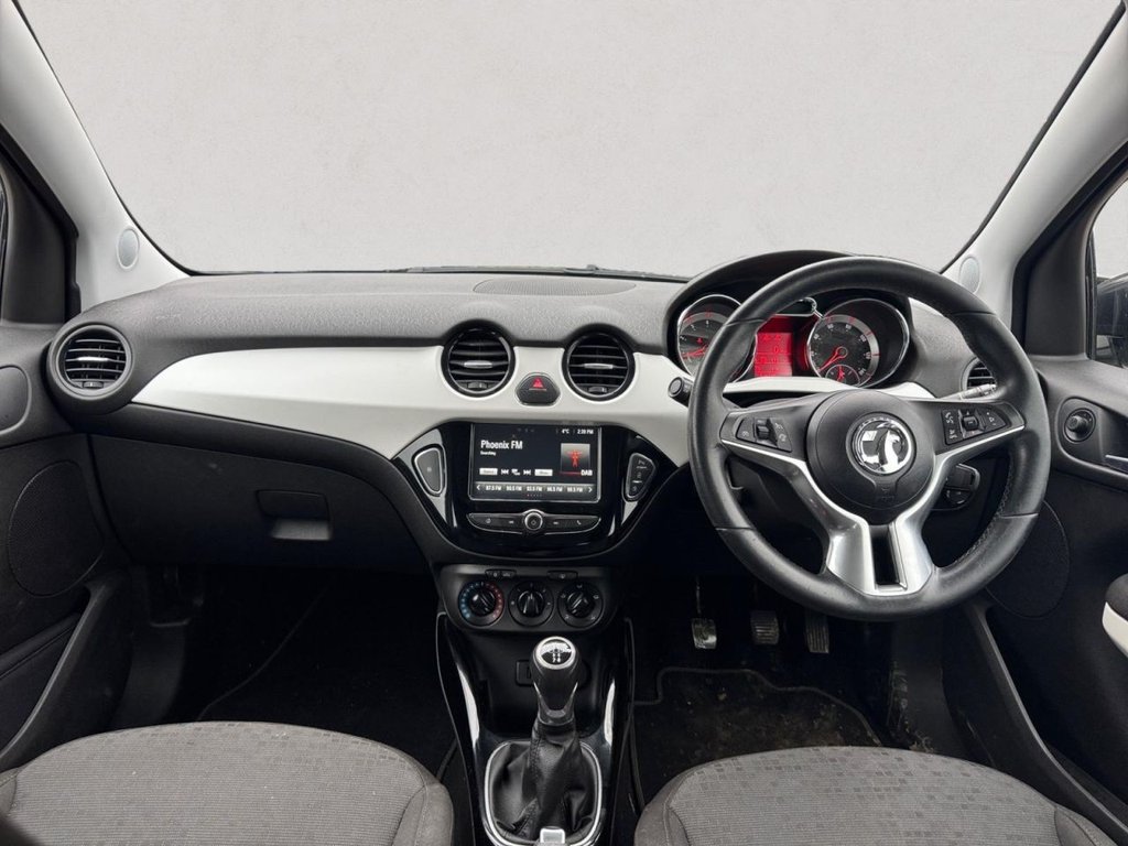 Used Vauxhall ADAM 2016 for sale - 77620931: Photo 13