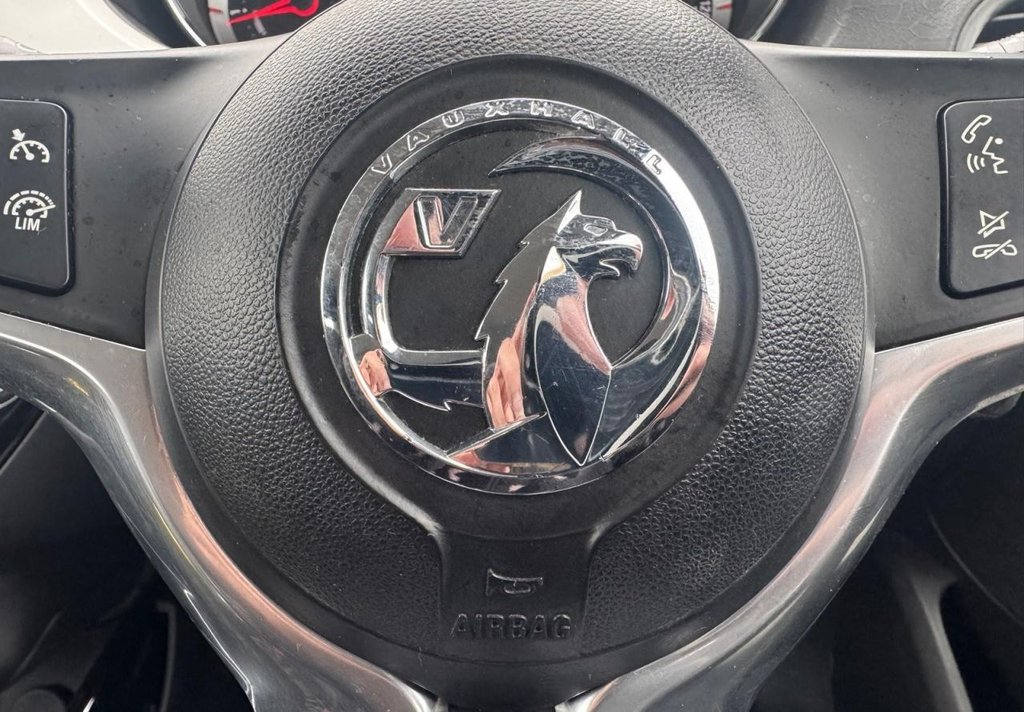 Used Vauxhall ADAM 2016 for sale - 77620931: Photo 16