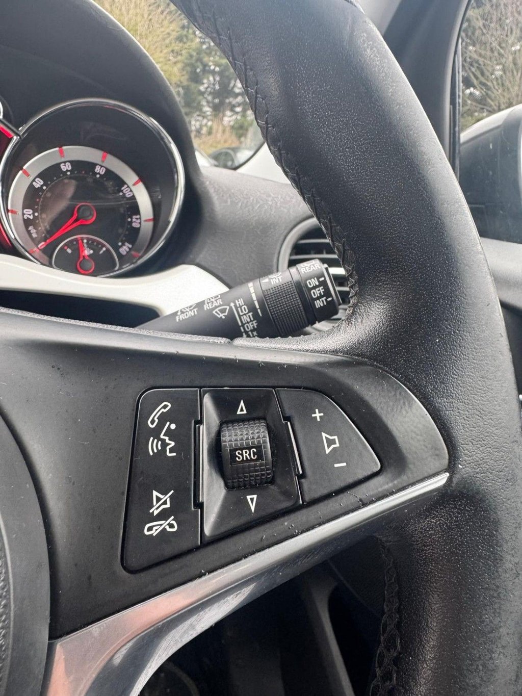 Used Vauxhall ADAM 2016 for sale - 77620931: Photo 18