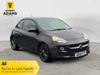 2016 (16) - 1.4i Jam 3dr