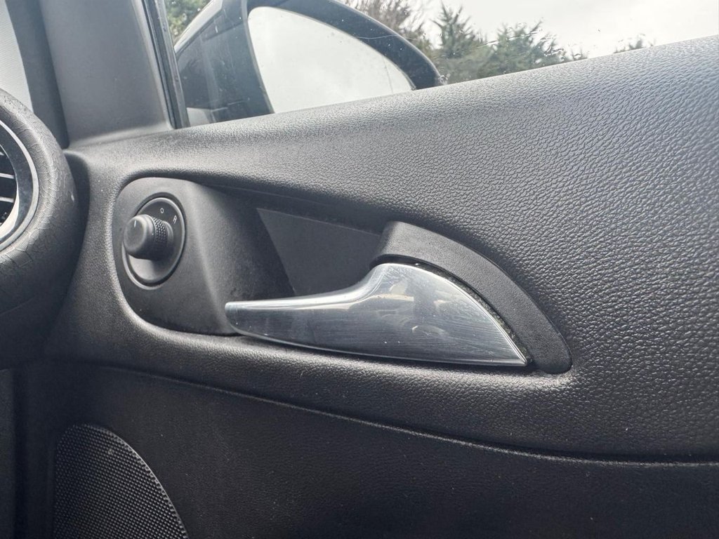 Used Vauxhall ADAM 2016 for sale - 77620931: Photo 24