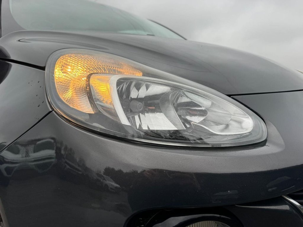 Used Vauxhall ADAM 2016 for sale - 77620931: Photo 35