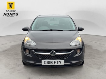 Used Vauxhall ADAM 2016 for sale - 77620931: Photo