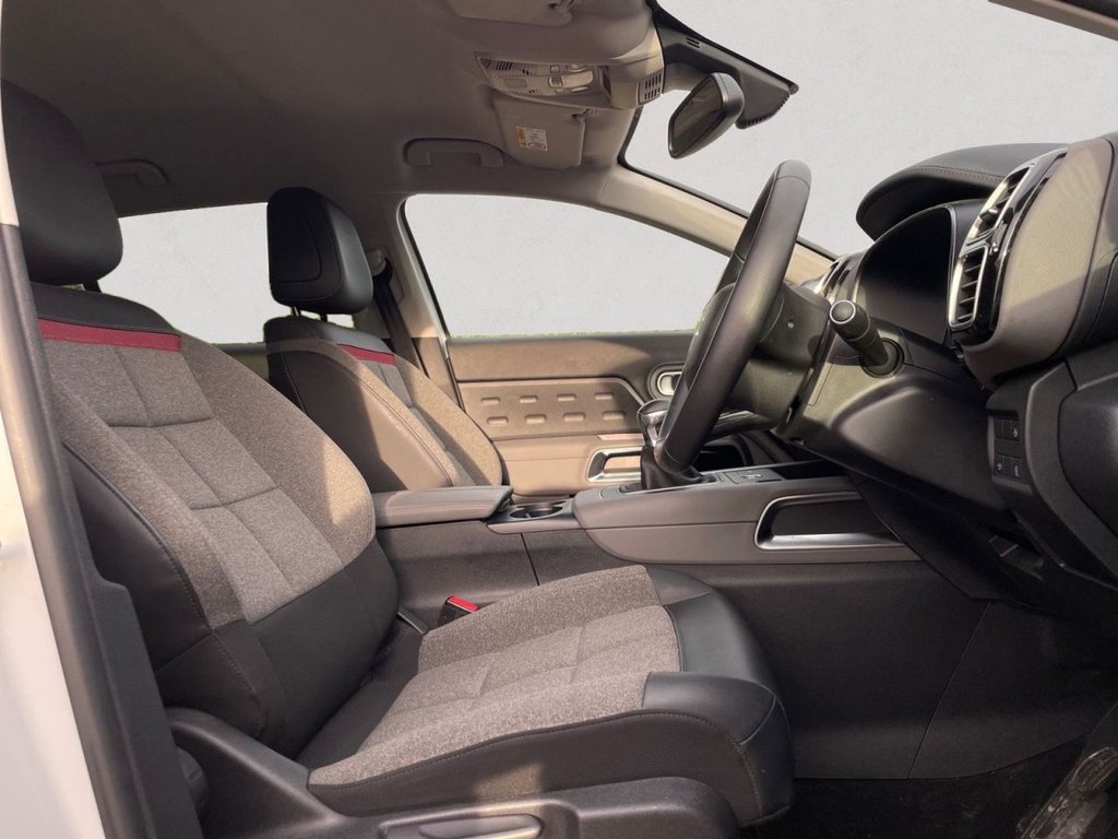 Used Citroen C5 Aircross 2022 for sale - 77369331: Photo 11