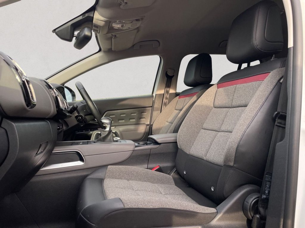 Used Citroen C5 Aircross 2022 for sale - 77369331: Photo 12