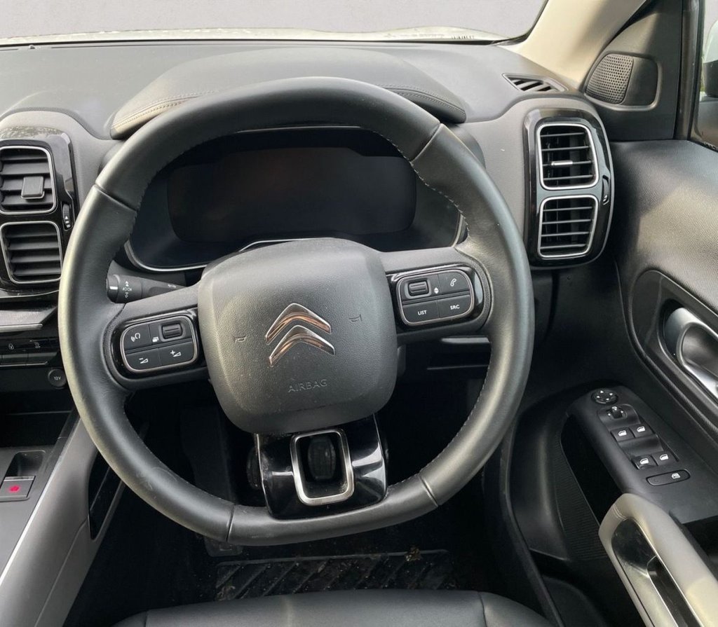 Used Citroen C5 Aircross 2022 for sale - 77369331: Photo 13