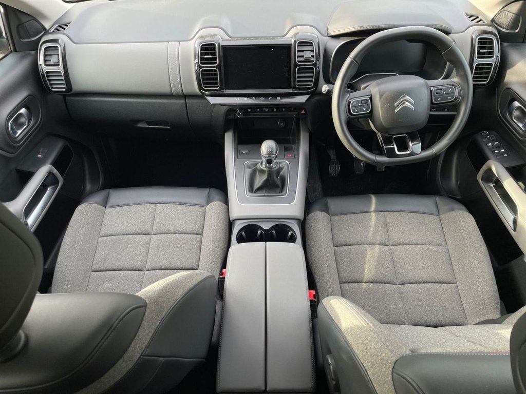Used Citroen C5 Aircross 2022 for sale - 77369331: Photo 14