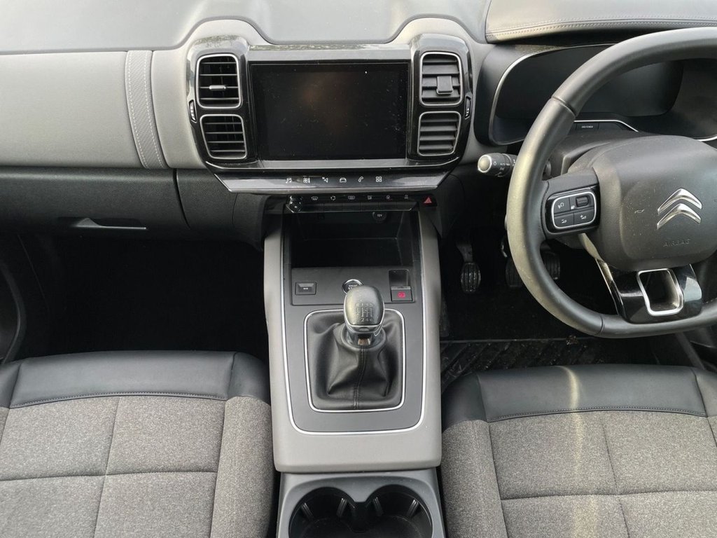 Used Citroen C5 Aircross 2022 for sale - 77369331: Photo 15