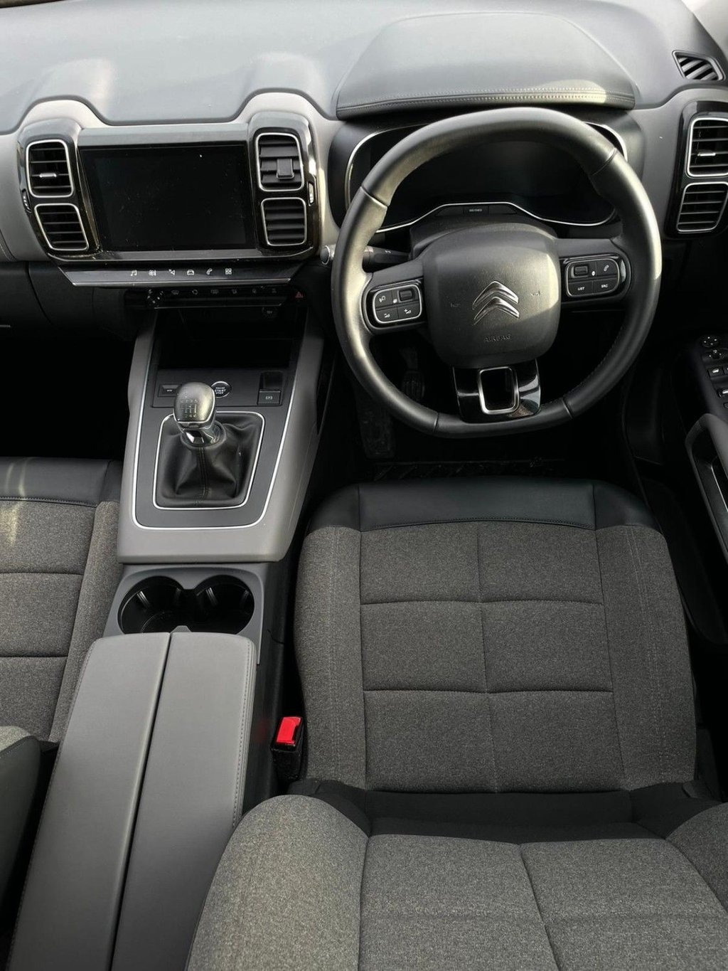 Used Citroen C5 Aircross 2022 for sale - 77369331: Photo 16