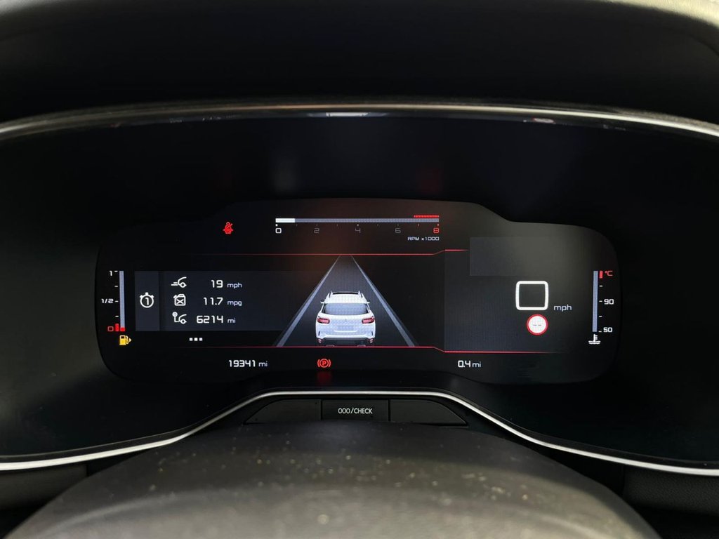 Used Citroen C5 Aircross 2022 for sale - 77369331: Photo 23