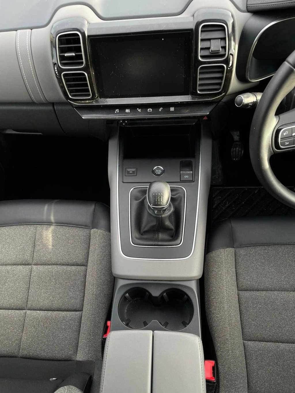 Used Citroen C5 Aircross 2022 for sale - 77369331: Photo 24