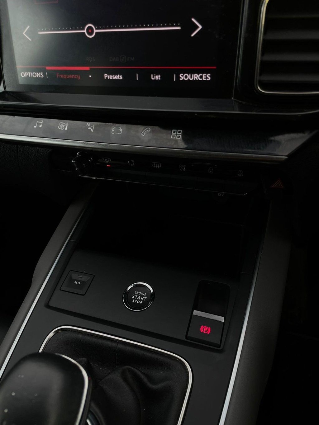 Used Citroen C5 Aircross 2022 for sale - 77369331: Photo 25