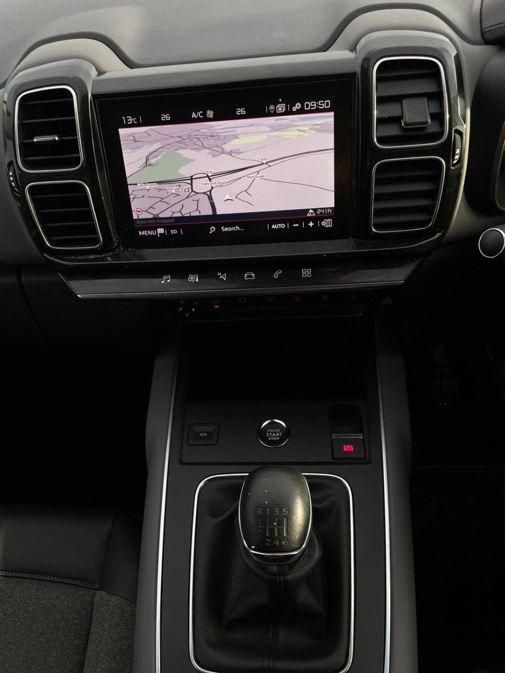 Used Citroen C5 Aircross 2022 for sale - 77369331: Photo 27