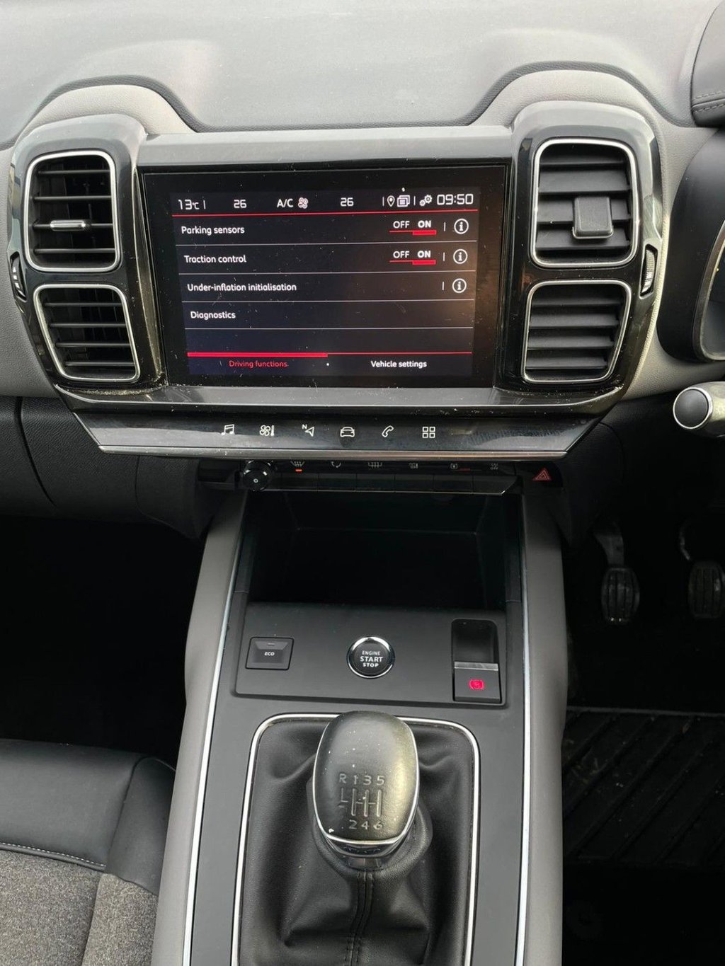 Used Citroen C5 Aircross 2022 for sale - 77369331: Photo 28