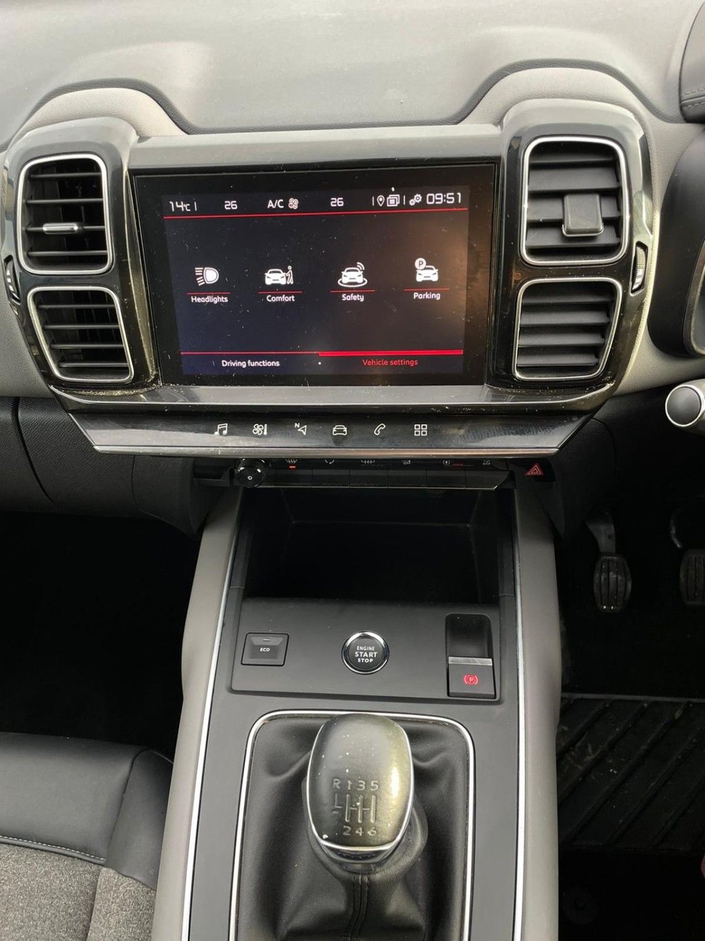 Used Citroen C5 Aircross 2022 for sale - 77369331: Photo 29