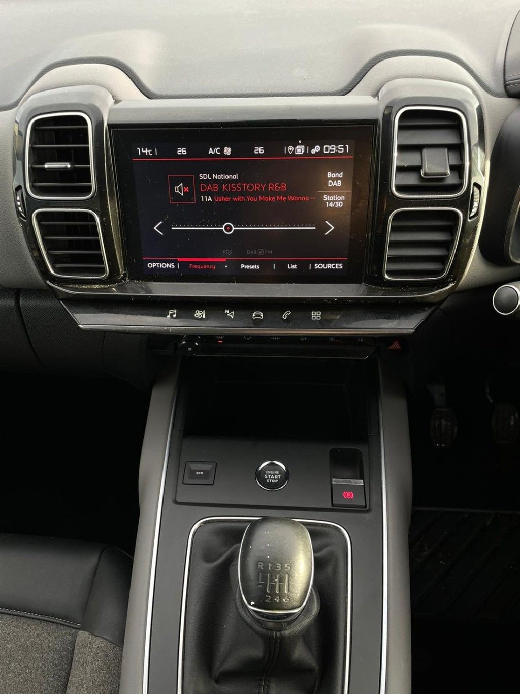 Used Citroen C5 Aircross 2022 for sale - 77369331: Photo 30