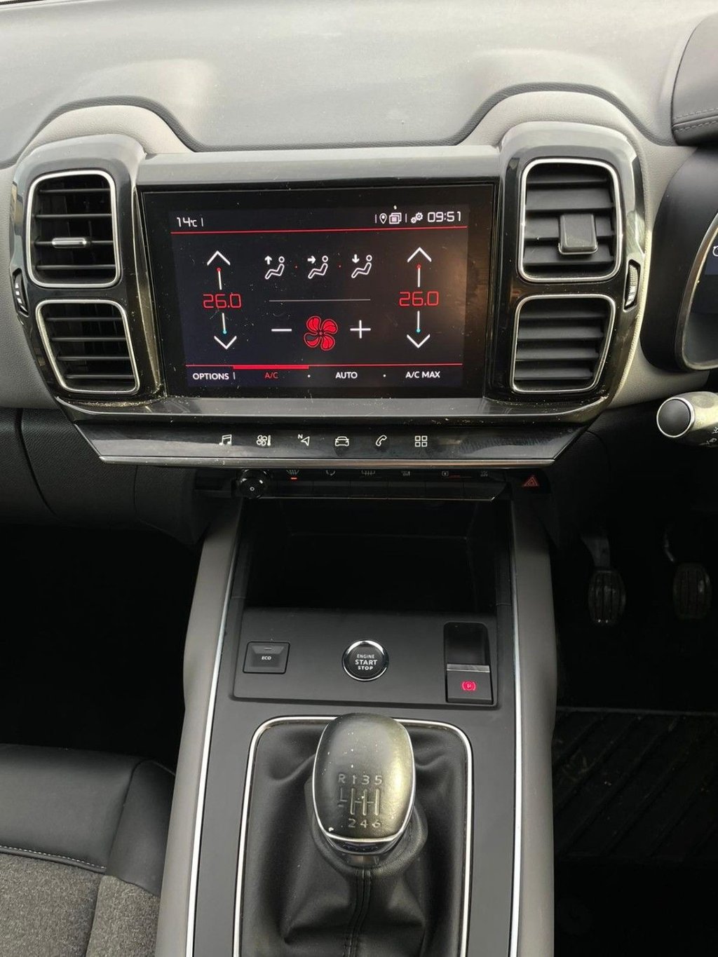 Used Citroen C5 Aircross 2022 for sale - 77369331: Photo 31